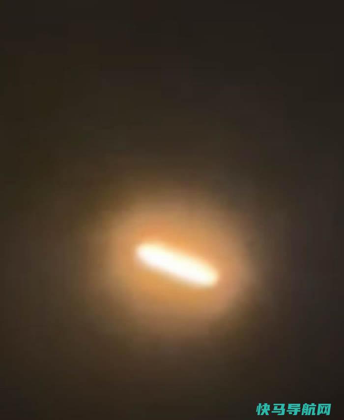 遭外星人绑架 天地面出现奇异飞碟！北爱尔兰2021年UFO目击事情显著参与