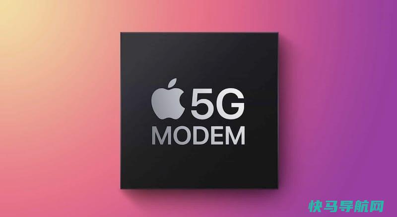 
苹果开发5G芯片失败，已确认继续用高通至芯片至2027年
