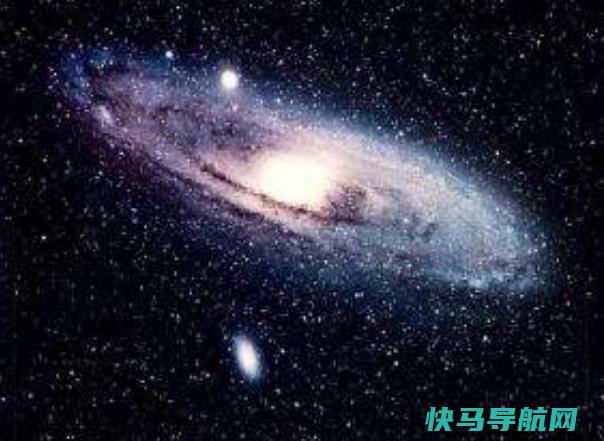 人类可以去仙女星系吗 不能(距离地球有250光年)