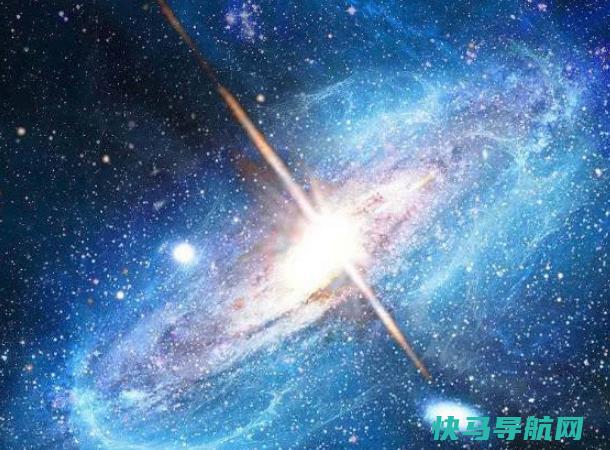 宇宙大爆炸实践被颠覆 宇宙观念过于科幻