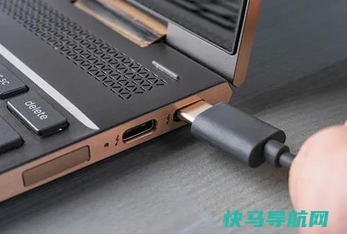 什么是雷电接口（Thunderbolt）？