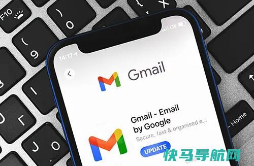 Gmail是什么？谷歌Gmail邮箱登录入口