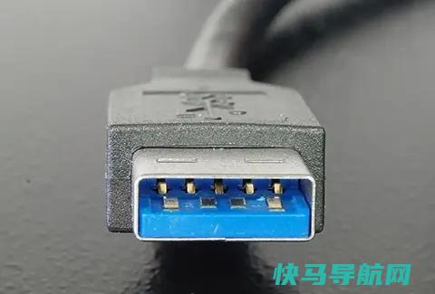 USB2.0的传输速度