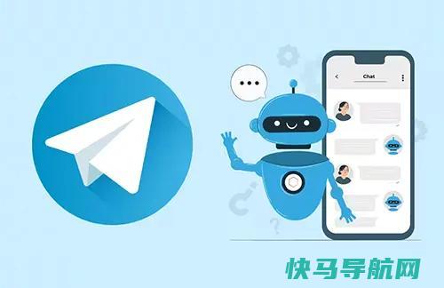 Telegram(电报)导出用户群组