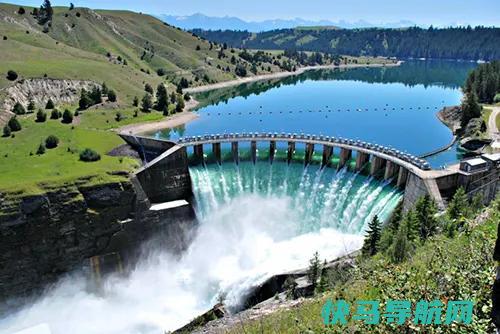 水能发电