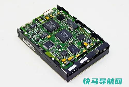 什么是SCSI硬盘？SCSI和SATA有什么区别？