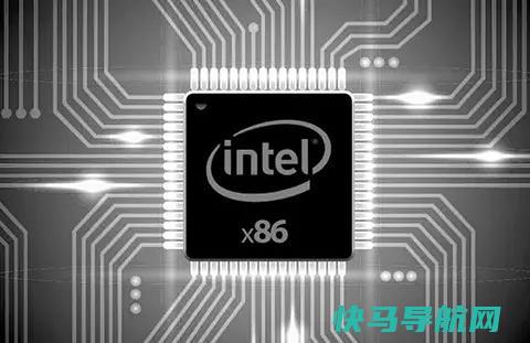 x86是什么意思？x86和x64有什么区别？