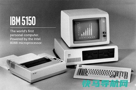 第一台个人电脑是谁发明的？属于小型还是微型？