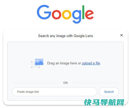 计算机上进行谷歌搜索