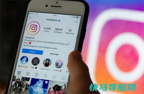 Instagram怎么注册？Instagram账号注册教程