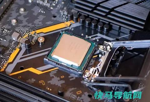 CPU盒装和散装的区别是什么？
