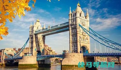 英国（UK）风景