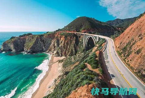 海边风景