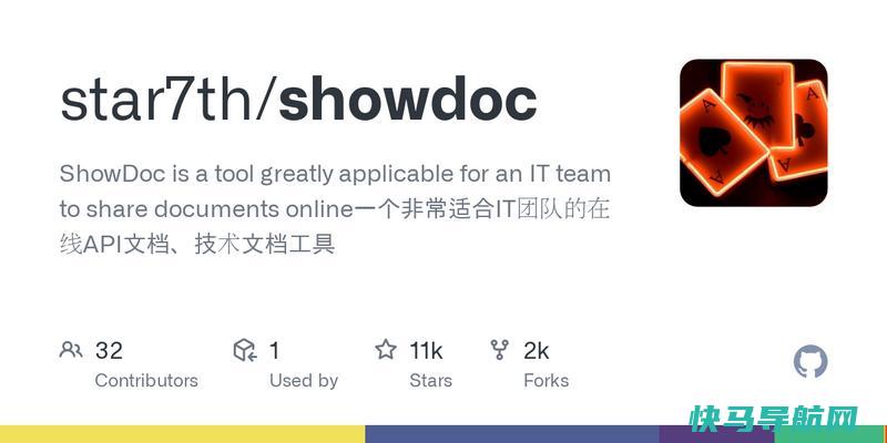 使用Docker部署一个简洁易用的ShowDoc文档系统