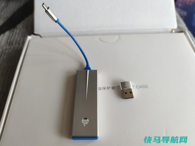 最近我买了一个移动随身WiFi飞猫智联 u8，功能让我意外，但网速一般