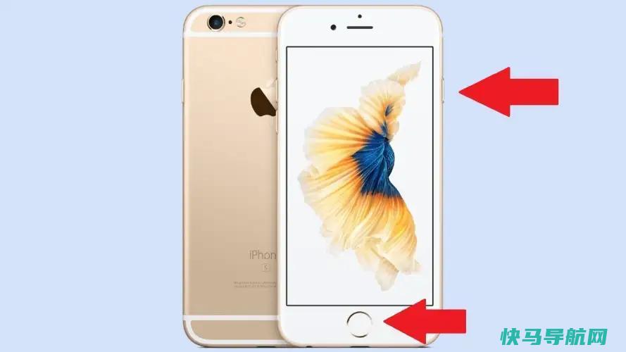 文章:《如何关闭或重启iPhone》_配图6