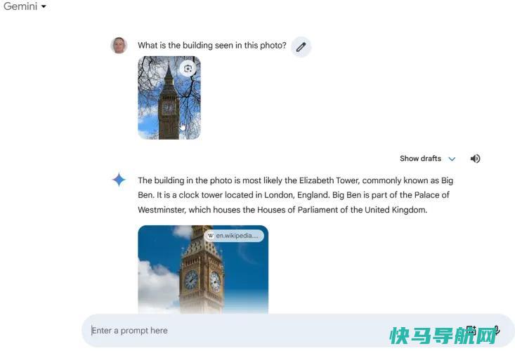文章:《如何使用谷歌双子座AI：让你的生活更轻松的14种方法》_配图12