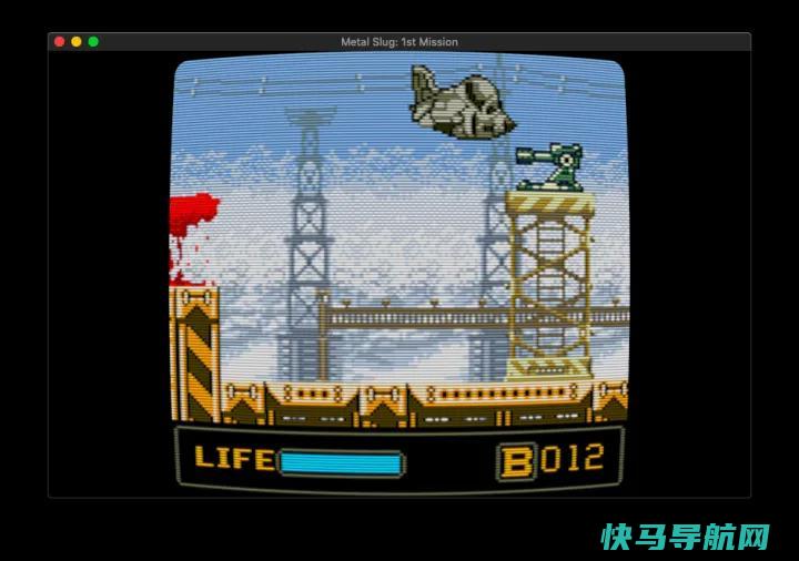 文章:《什么是OpenEmu：如何在你的现代上玩复古游戏》_配图2