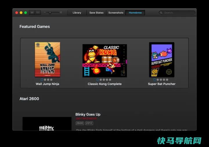文章:《什么是OpenEmu：如何在你的现代上玩复古游戏》_配图5