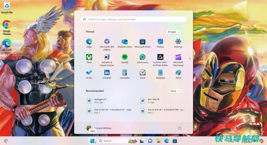 文章:《如何在Windows中备份和恢复您的文件、应用程序和设置》_配图28