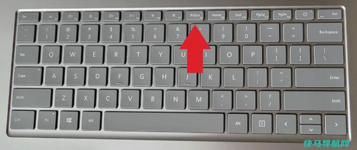 文章:《在Windows 11中使用7种简单的截屏方法》_配图1