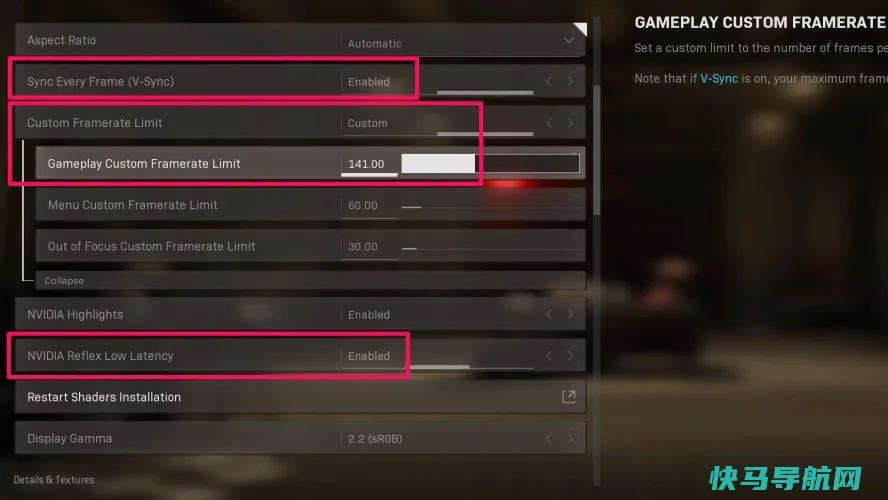 文章:《如何设置NVIDIA G-Sync以实现流畅、无撕裂的PC》_配图5