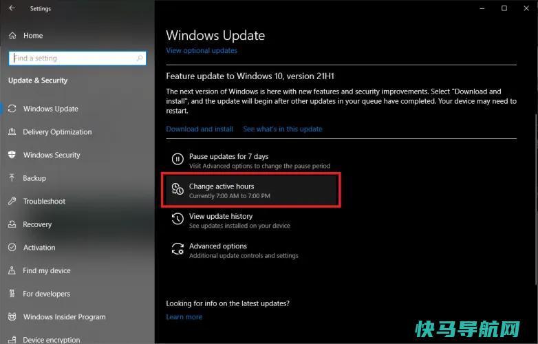 文章:《如何阻止您的 PC从睡眠模式随机唤醒》_配图2