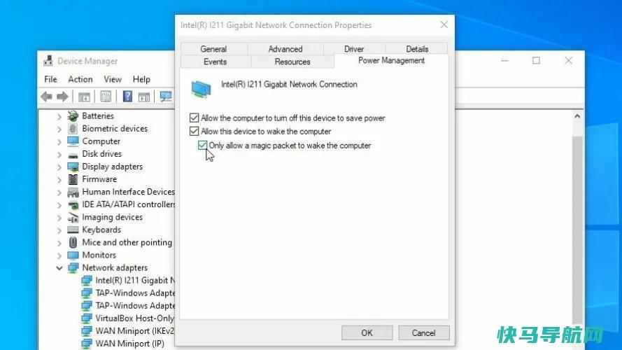 文章:《如何阻止您的 PC从睡眠模式随机唤醒》_配图6
