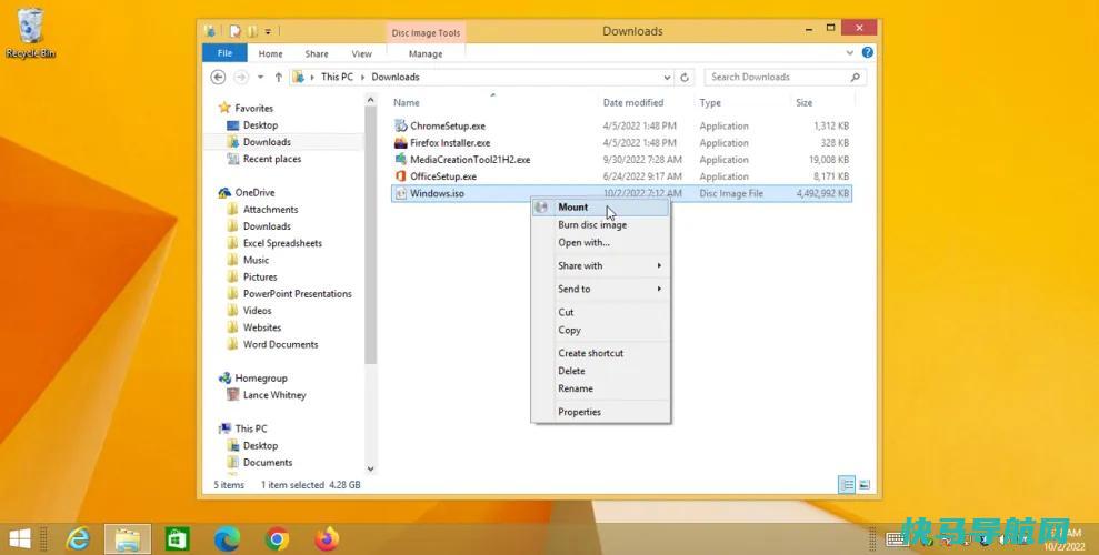 文章:《还停留在Windows 8.1上吗？如何升级到Windows 10或11》_配图9