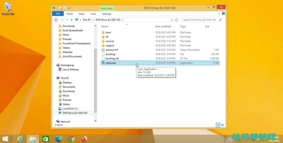 文章:《还停留在Windows 8.1上吗？如何升级到Windows 10或11》_配图10