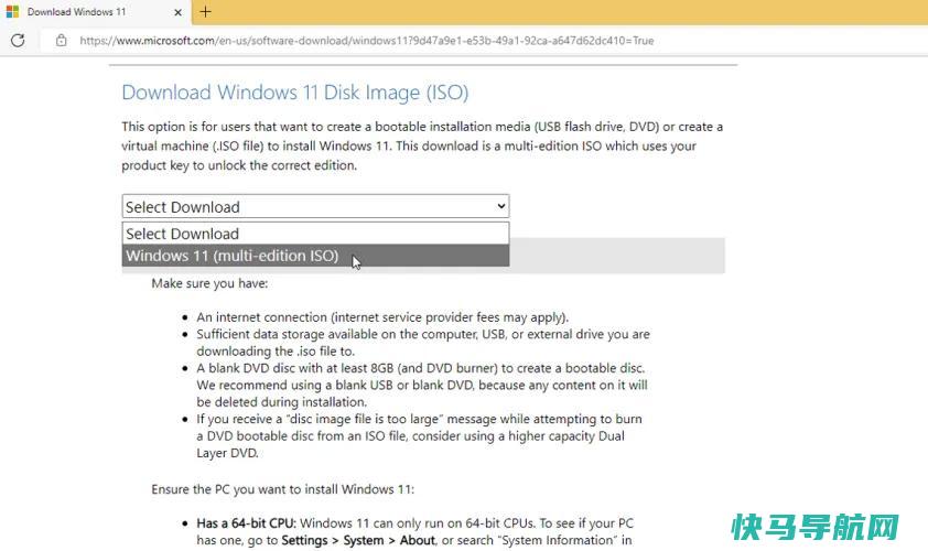 文章:《还停留在Windows 8.1上吗？如何升级到Windows 10或11》_配图14