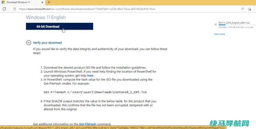 文章:《还停留在Windows 8.1上吗？如何升级到Windows 10或11》_配图15
