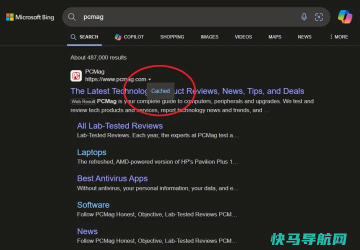 文章:《谷歌缓存不复存在：如何查看网站的存档版本》_配图1