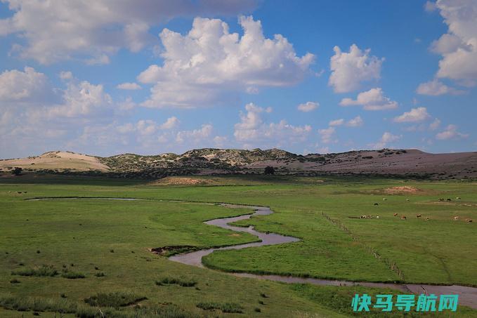 锡林郭勒盟自驾游到北京鹰山森林公园怎么走