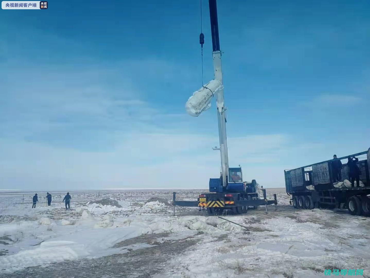 内蒙古成功堵截蒙古国入境草原火，内蒙古是如何成功的？