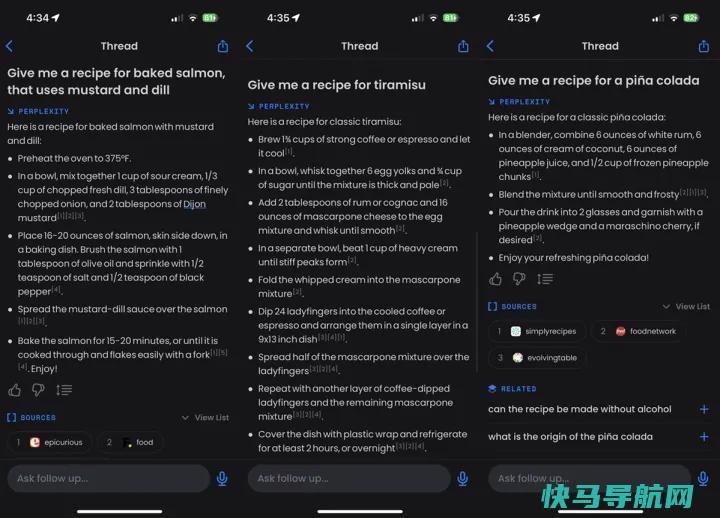文章:《移动中的人工智能：如何在移动设备上使用ChatGPT》_配图17