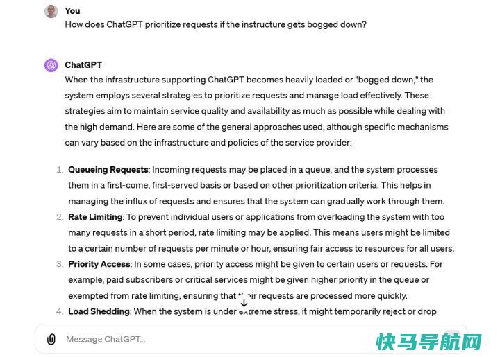 文章:《升级到ChatGPT Plus的8个原因》_配图2