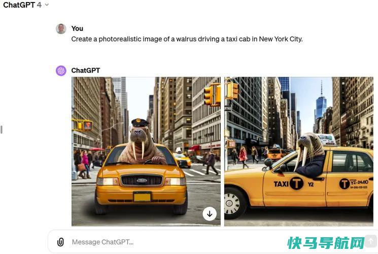 文章:《升级到ChatGPT Plus的8个原因》_配图7