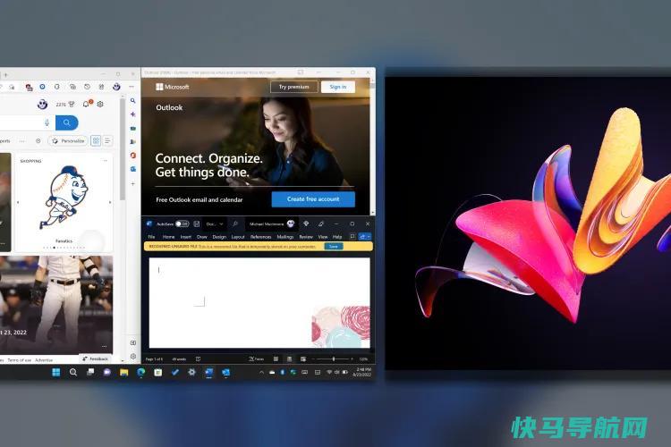 文章:《 11平板电脑用户：准备好重新学习一切》_配图4