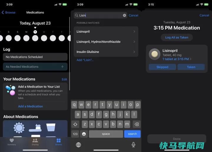 文章:《苹果健康应用：在iPhone上存储和跟踪医疗数据的9个小贴士》_配图8