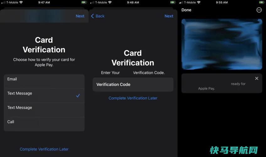 文章:《用iPhone支付：如何设置和使用 Pay》_配图2