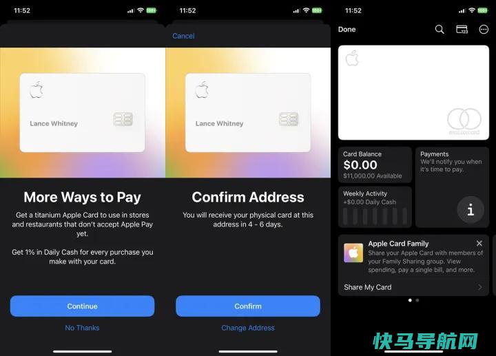 文章:《用iPhone支付：如何设置和使用 Pay》_配图10