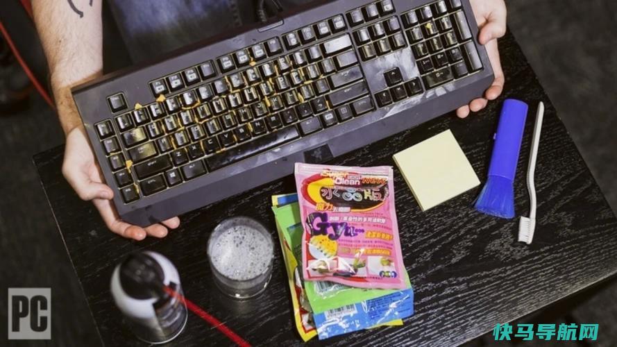 文章:《7个毁掉你电脑的坏习惯》_配图2