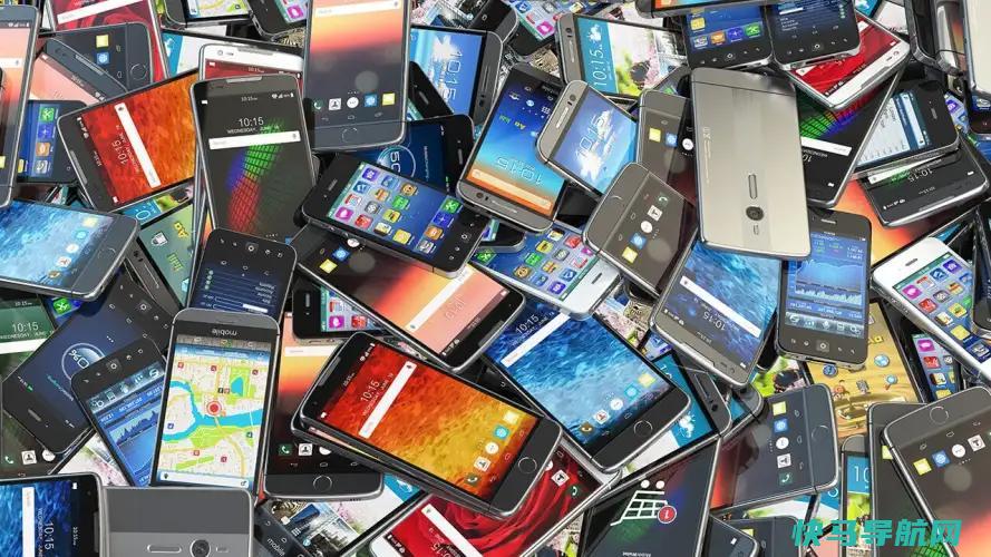 不要回收它，重新使用它：旧智能手机的10个聪明用途