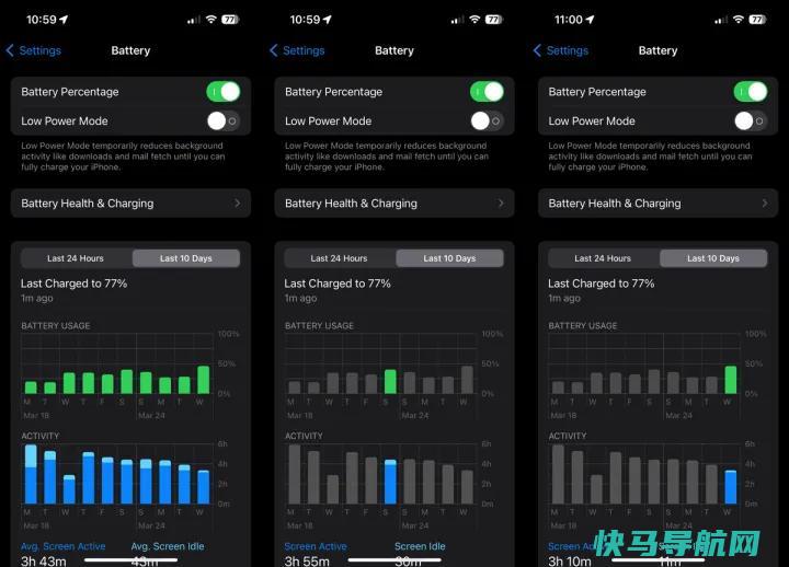 文章:《如何检查iPhone的电池健康状况》_配图4