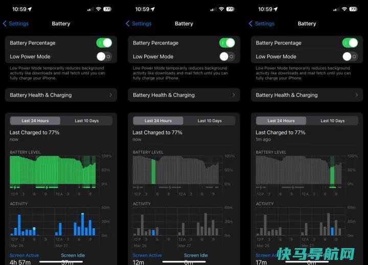 文章:《如何检查iPhone的电池健康状况》_配图3