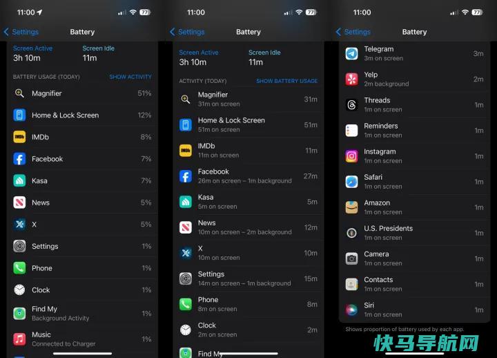 文章:《如何检查iPhone的电池健康状况》_配图5