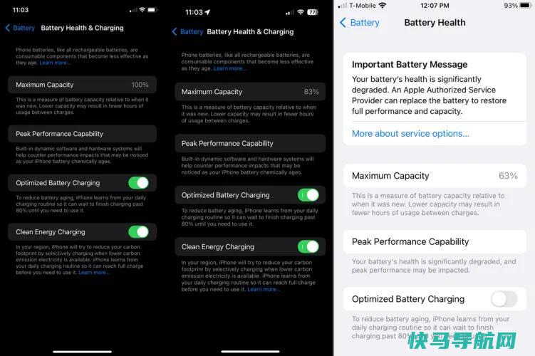 文章:《如何检查iPhone的电池健康状况》_配图6