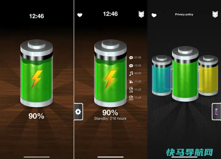 文章:《如何检查iPhone的电池健康状况》_配图9