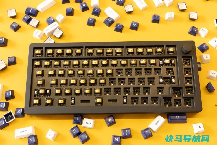 文章:《如何构建自定义机械键盘：初学者指南》_配图5